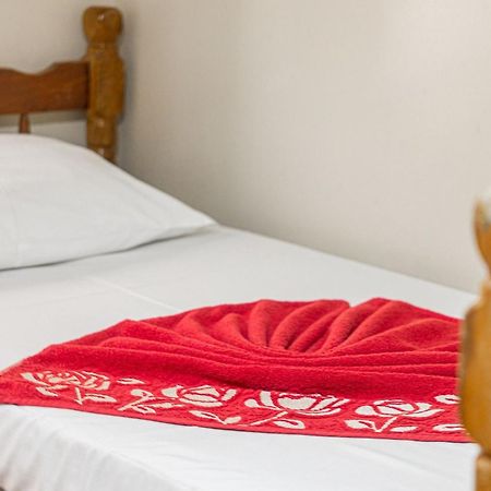Apartamento Praia Grande Ubatuba 2 Vagas Garagem Internet Wifi Εξωτερικό φωτογραφία