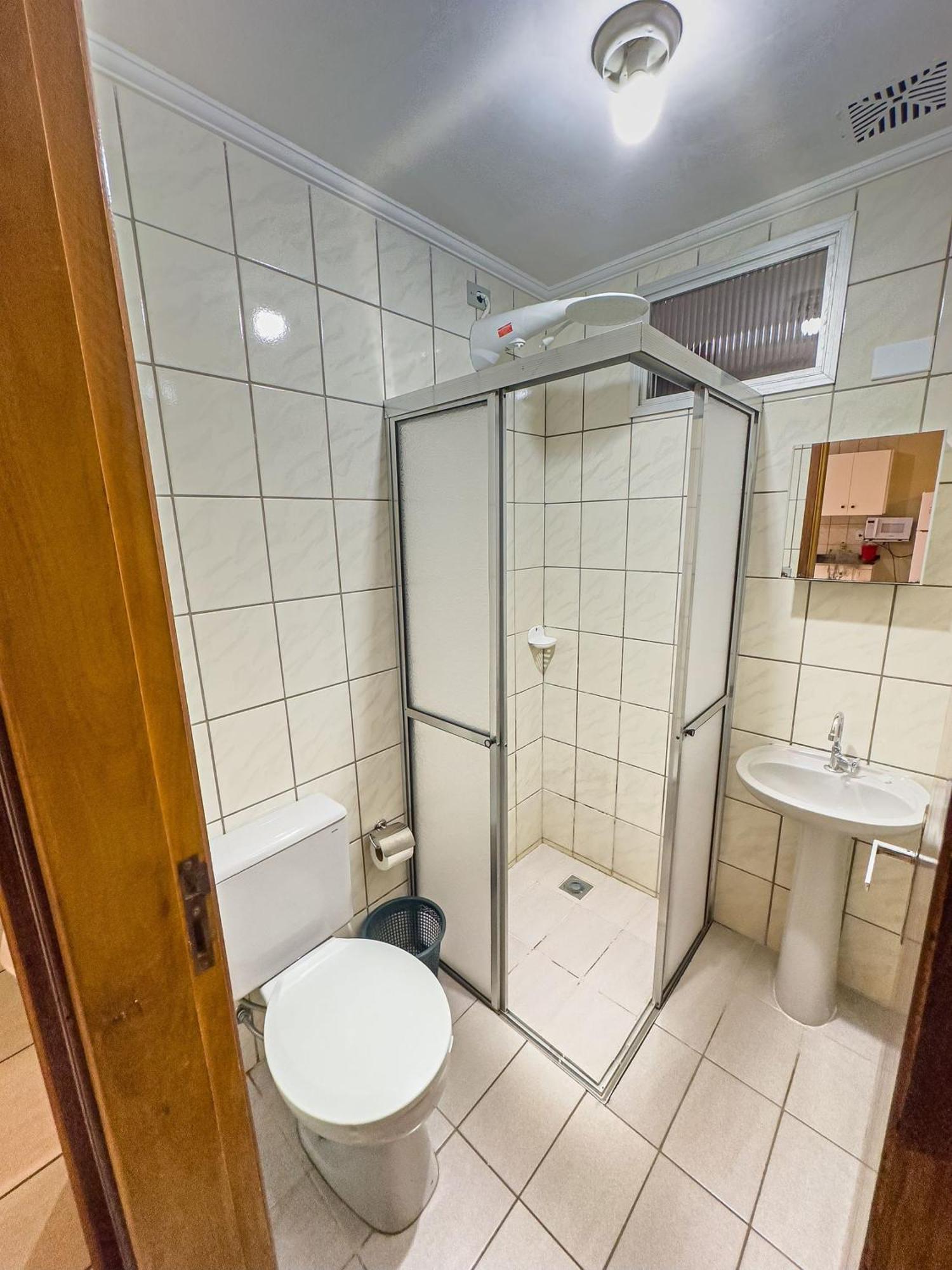 Apartamento Praia Grande Ubatuba 2 Vagas Garagem Internet Wifi Εξωτερικό φωτογραφία