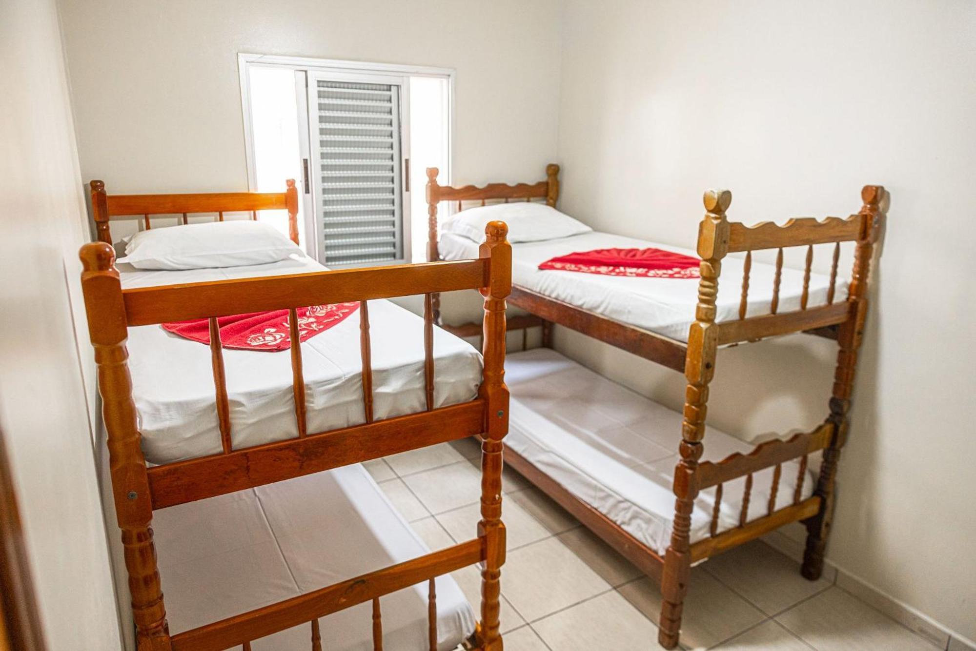 Apartamento Praia Grande Ubatuba 2 Vagas Garagem Internet Wifi Εξωτερικό φωτογραφία
