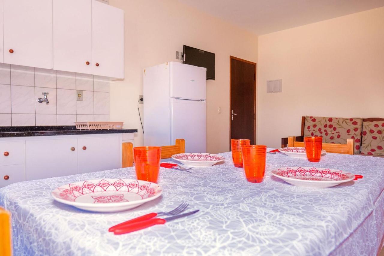 Apartamento Praia Grande Ubatuba 2 Vagas Garagem Internet Wifi Εξωτερικό φωτογραφία