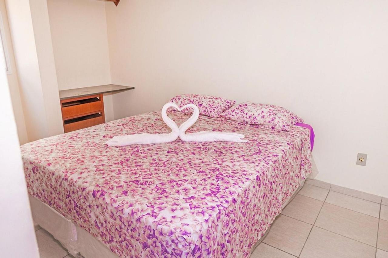 Apartamento Praia Grande Ubatuba 2 Vagas Garagem Internet Wifi Εξωτερικό φωτογραφία
